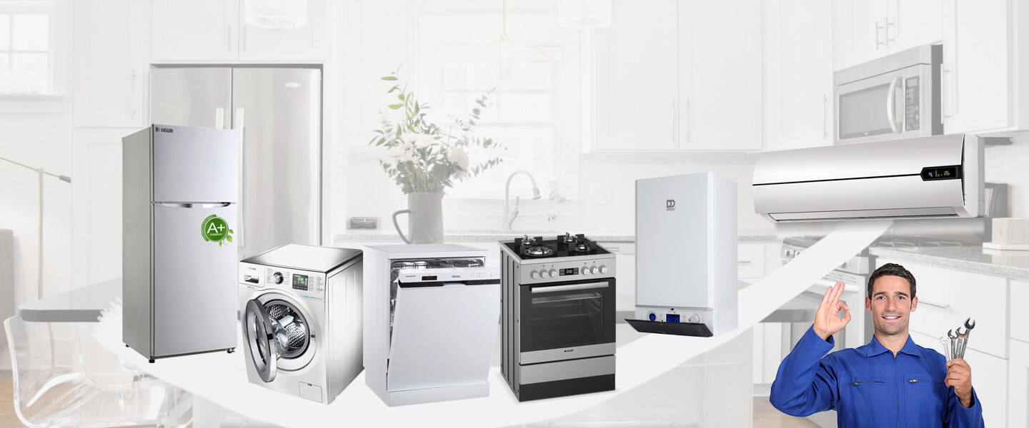 İzmit Midea Servisi